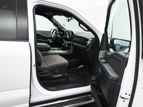 Used 2024 Ford F150 XLT w/ Mobile Office Package AWD/4WD image 13