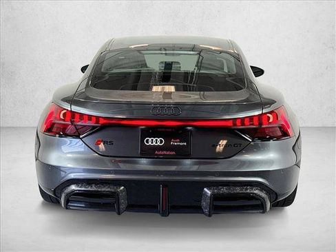 Used 2025 Audi RS e-tron GT performance AWD/4WD image 6