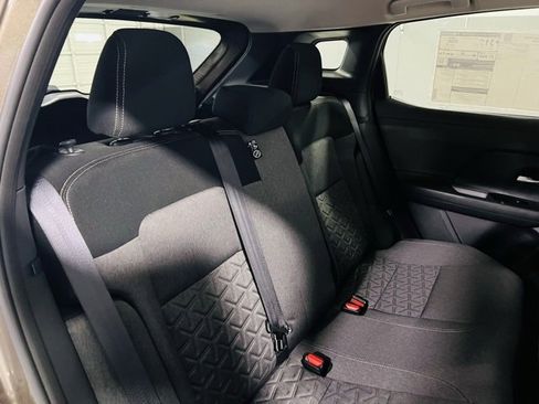 New 2026 Nissan Kicks SV image 27