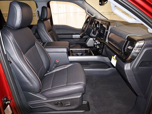New 2026 Ford F350 Lariat AWD/4WD image 17