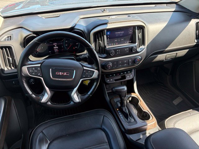 Used 2019 GMC Canyon Denali AWD/4WD image 20