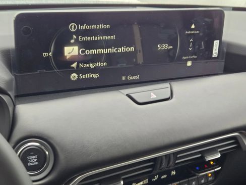 New 2026 MAZDA CX-70 3.3 Turbo S w/ Premium Package image 33