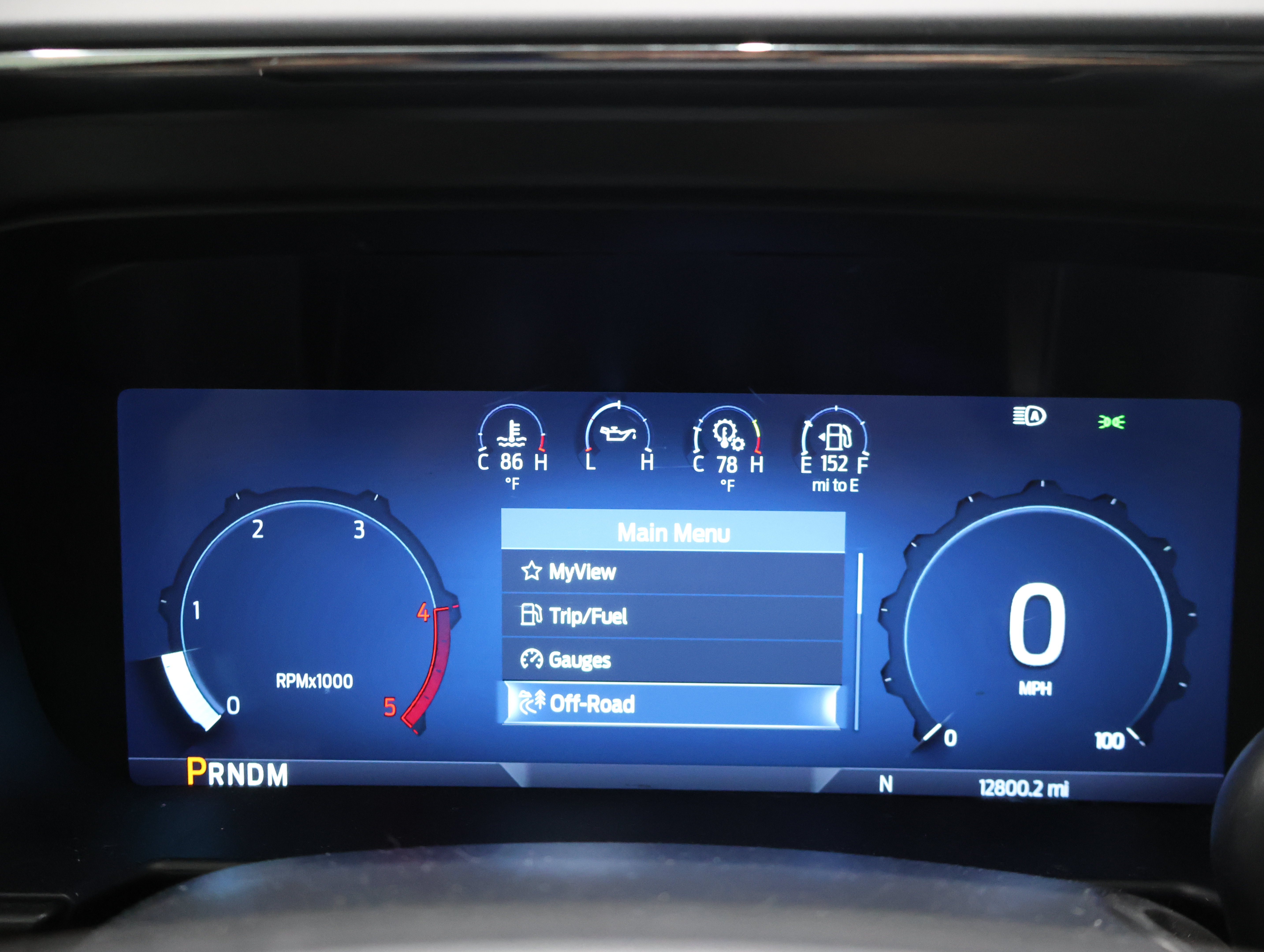Used 2025 Ford F350 Lariat AWD/4WD image 9