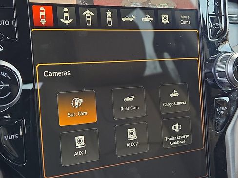 Used 2023 RAM 2500 Limited image 15