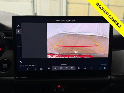 New 2026 MAZDA CX-5 Preferred AWD/4WD image 7