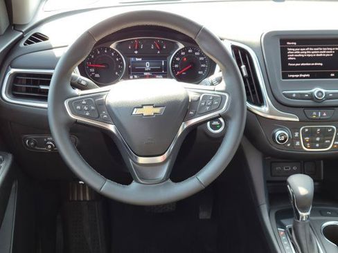 Used 2024 Chevrolet Equinox LT w/ LPO, Floor Liner Package FWD image 29
