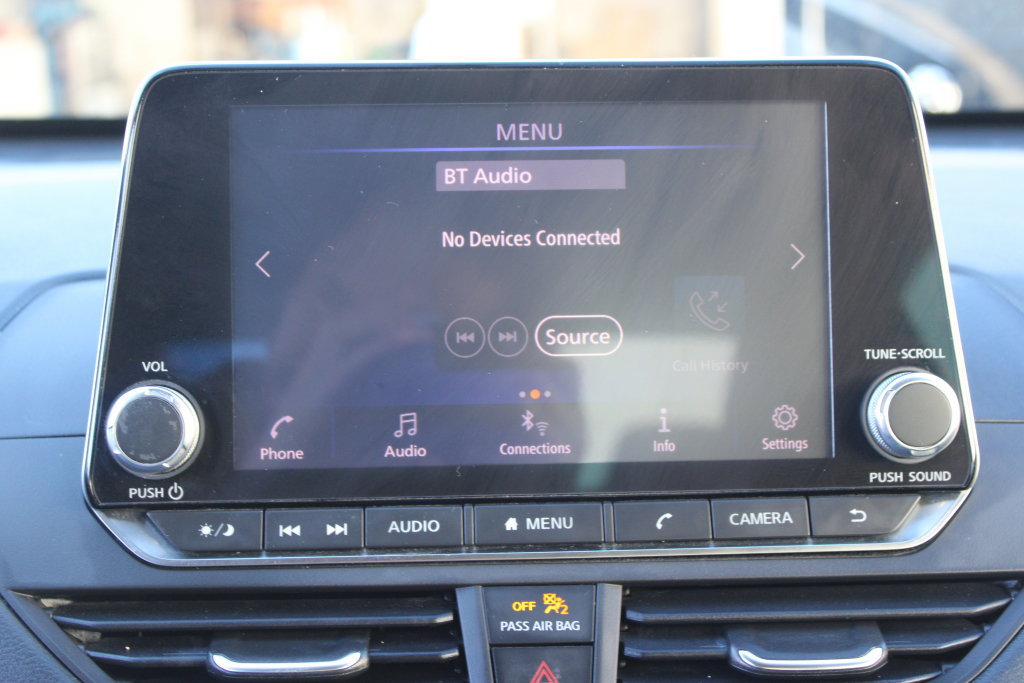 Used 2020 Nissan Altima 2.5 S FWD image 21
