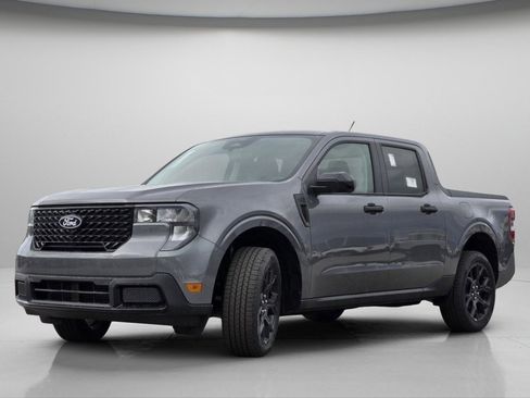 New 2026 Ford Maverick XLT w/ Equipment Group 301A image 15