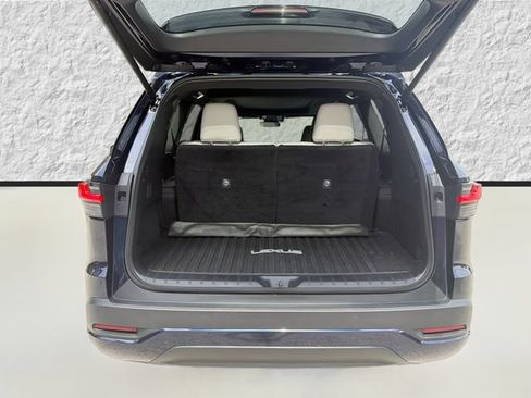 Used 2025 Lexus TX 350 AWD w/ Technology Package image 12