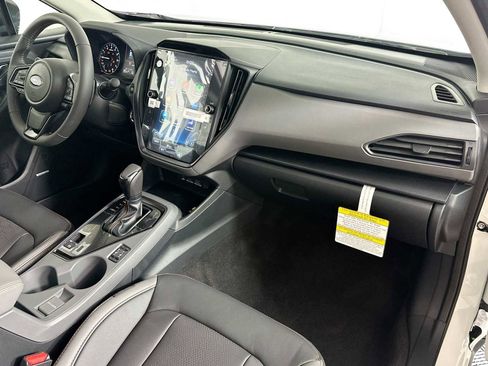Certified 2025 Subaru Crosstrek 2.5i Limited w/ Popular Package #3A image 26