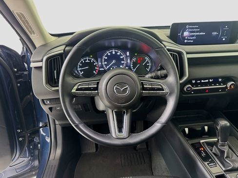 Used 2025 MAZDA CX-50 AWD 2.5 S w/ Premium Package image 11