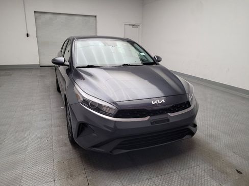 Used 2024 Kia Forte LXS FWD image 14