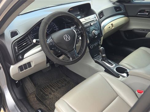 Used 2017 Acura ILX image 20