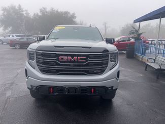 Used 2025 GMC Sierra 1500 AT4 w/ Technology Package video 1
