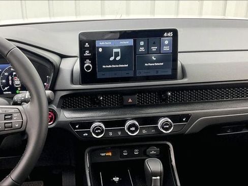 New 2026 Honda CR-V Sport-L image 7