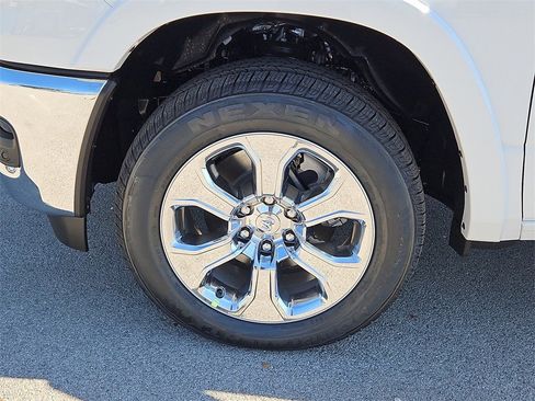 New 2026 RAM 1500 Big Horn image 13