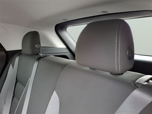 New 2026 Chevrolet TrailBlazer LT w/ LT Cold Weather Package image 10