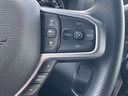 New 2026 RAM 2500 Tradesman AWD/4WD image 27