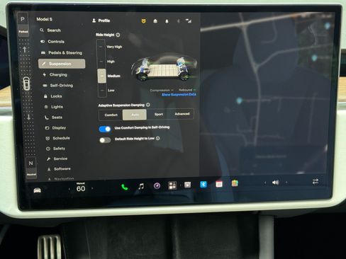 Used 2022 Tesla Model S AWD/4WD image 28