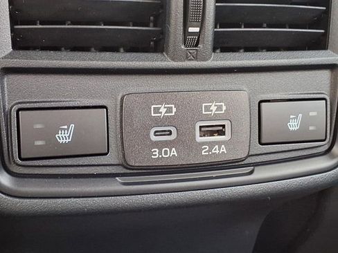 New 2026 Subaru Outback Limited XT AWD/4WD image 10