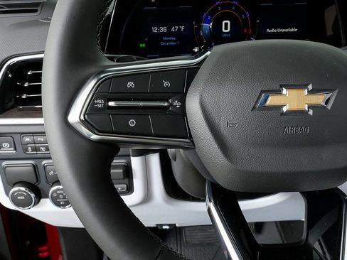 New 2026 Chevrolet Tahoe Premier w/ Sun And Tow Package image 11