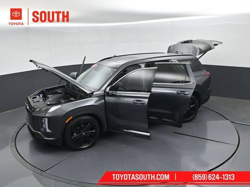 Used 2023 Hyundai Palisade XRT AWD/4WD image 59