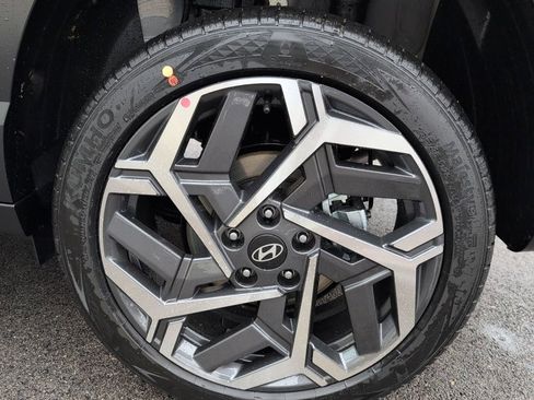 New 2026 Hyundai Kona SEL Premium image 27