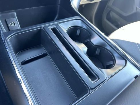 New 2025 Ford F150 STX image 28