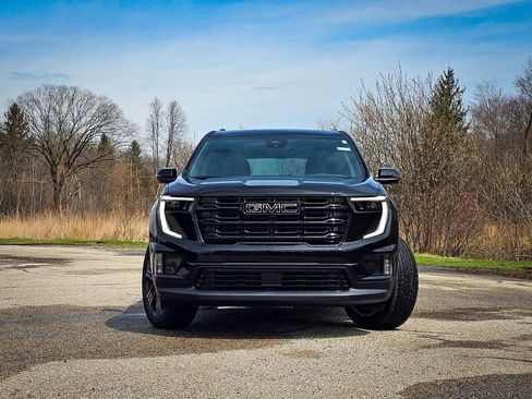 New 2026 GMC Acadia Elevation image 7