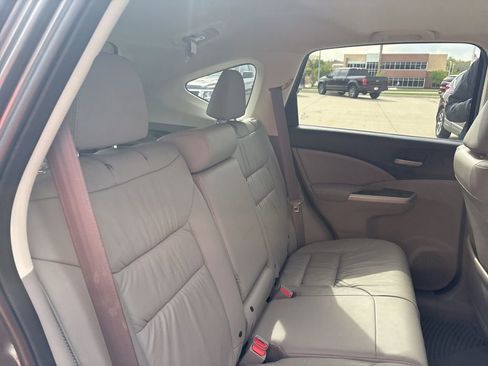 Used 2014 Honda CR-V EX-L image 33