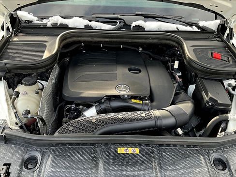 Used 2023 Mercedes-Benz GLE 350 GLE 350 image 22