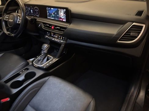 Certified 2024 Kia Seltos SX image 24