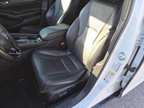 Used 2023 Honda Accord Sport image 24