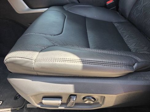 Certified 2024 Toyota Sequoia Limited AWD/4WD image 22
