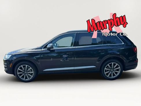 Used 2017 Audi Q7 3.0T Prestige AWD/4WD image 3