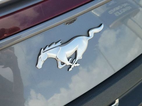 Certified 2024 Ford Mustang Premium RWD image 7