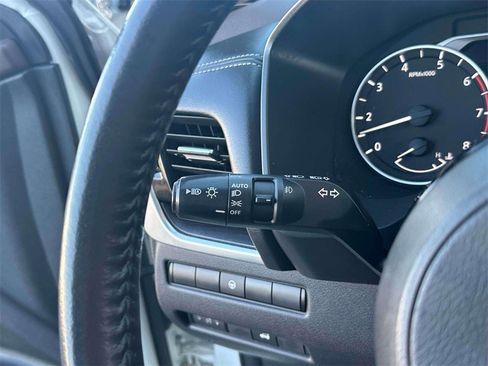 Certified 2021 Nissan Rogue SL w/ Premium Package image 24