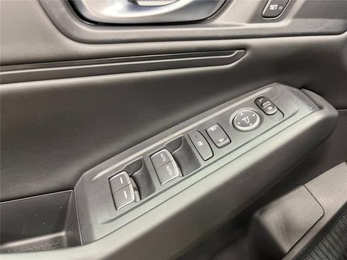New 2026 Honda Accord EX-L image 12