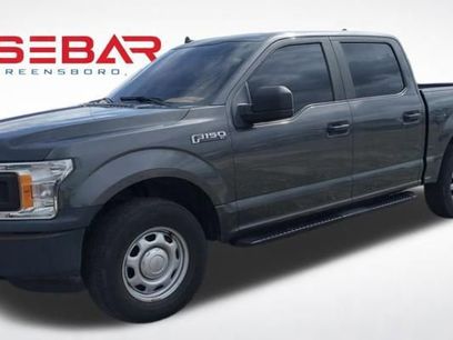 Used 2020 Ford F150 XL w/ XL Power Equipment Group