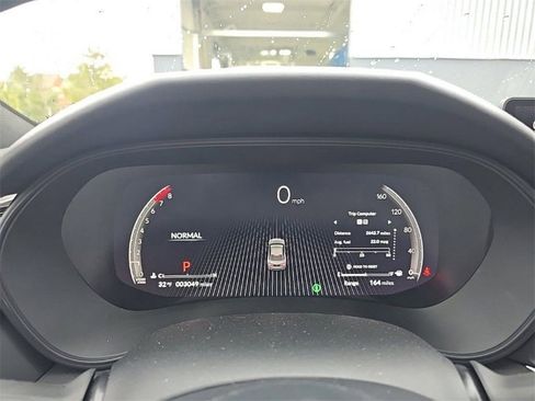 Used 2025 Acura TLX SH-AWD w/ A-SPEC Pkg image 16