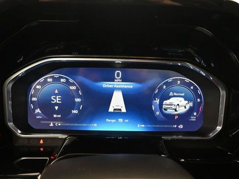 New 2026 Chevrolet Silverado 1500 RST w/ Safety Package image 12