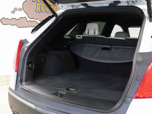 Used 2018 Cadillac XT5 AWD image 86