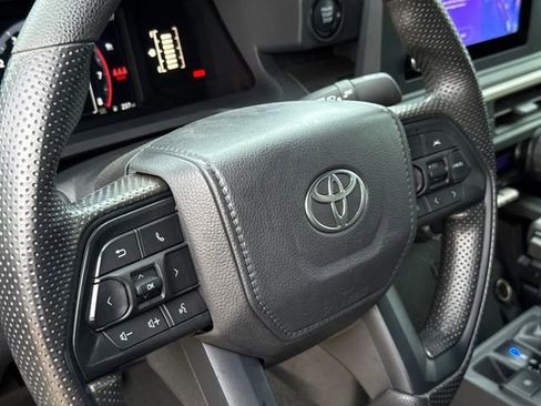 Used 2025 Toyota Tacoma SR RWD image 29