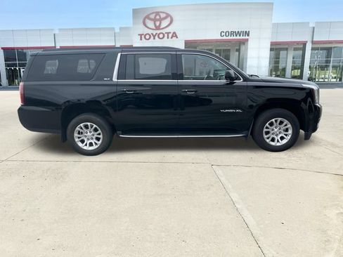 Used 2019 GMC Yukon XL SLT AWD/4WD image 13