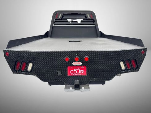 Used 2021 Chevrolet Silverado 3500 W/T w/ WT Convenience Package image 8