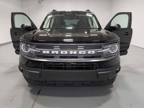 Certified 2023 Ford Bronco Sport Big Bend w/ Convenience Package image 14
