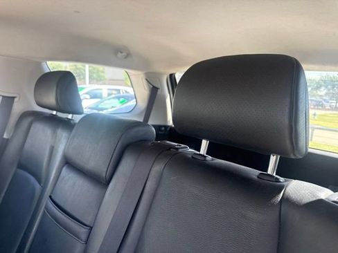 Used 2012 Toyota 4Runner Limited AWD/4WD image 8