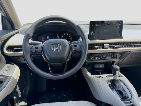 New 2027 Honda HR-V LX image 17