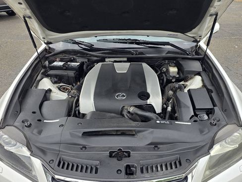 Used 2013 Lexus GS 350 AWD w/ Premium Pkg image 27