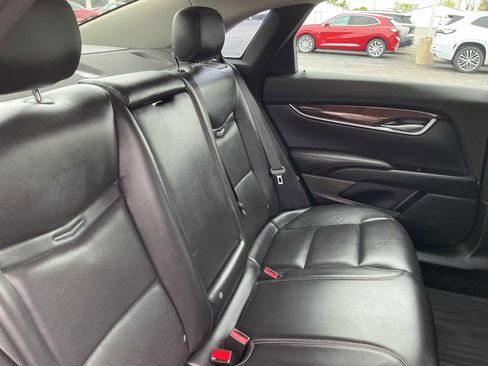 Used 2017 Cadillac XTS Premium Luxury FWD image 23